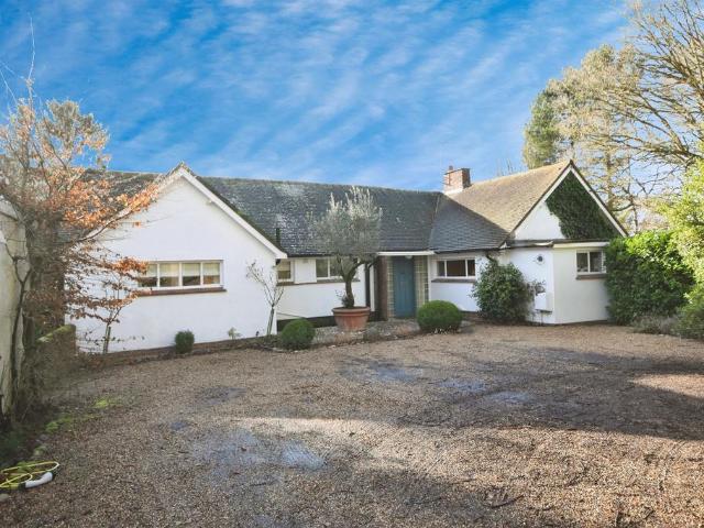 Bungalow for sale in Chelmsford, Essex