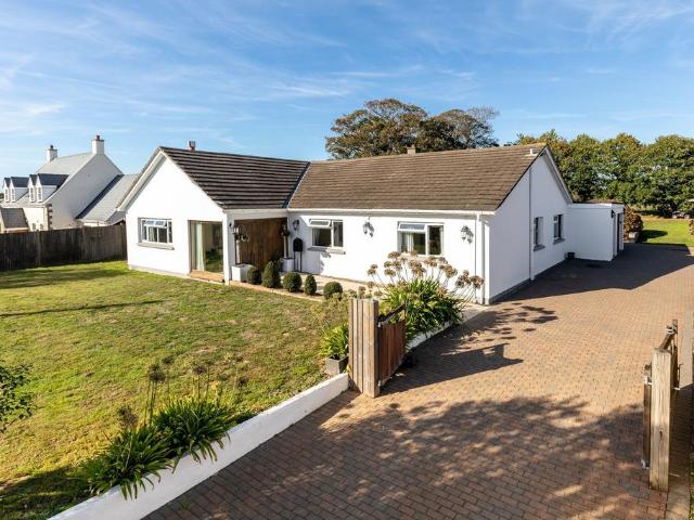 Bungalow for sale in St. John, Cornwall