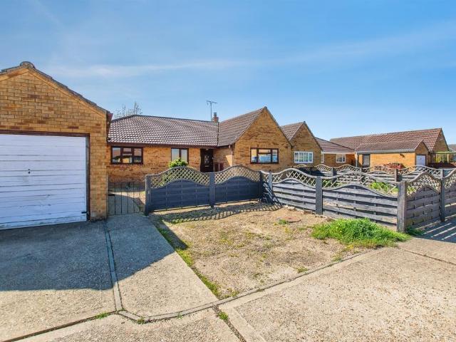 Bungalow for sale in Gosberton Clough, Isle Of Man