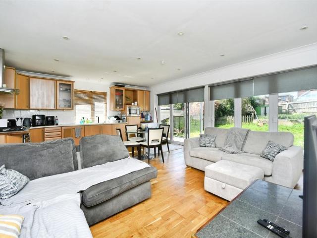 Bungalow for sale in Woodingdean, Brighton & Hove