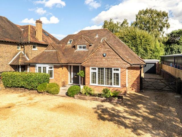 Bungalow for sale in Slaugham, Perryfields