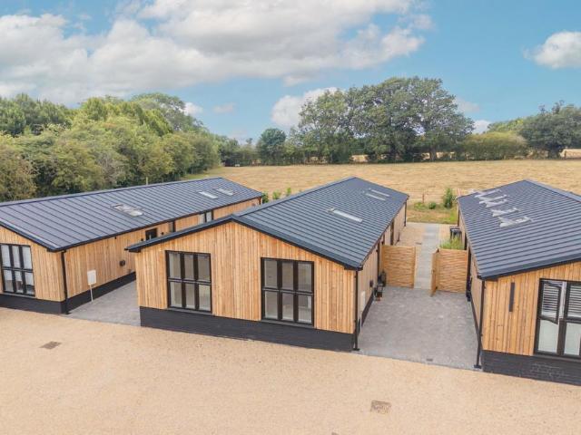 Bungalow for sale in Berkswell, West Midlands