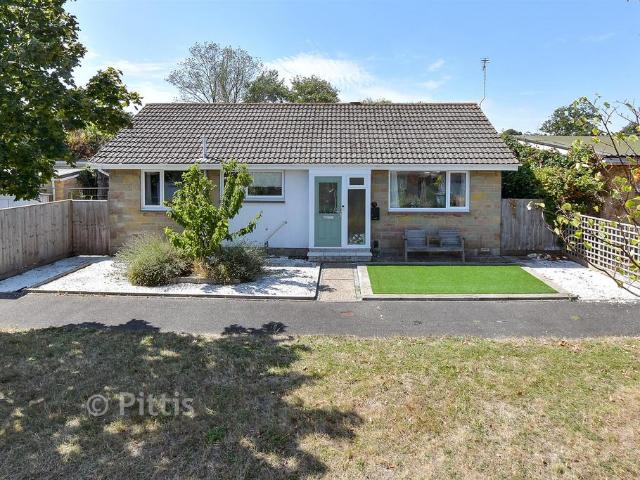 Bungalow for sale in Bembridge, Isle Of Wight
