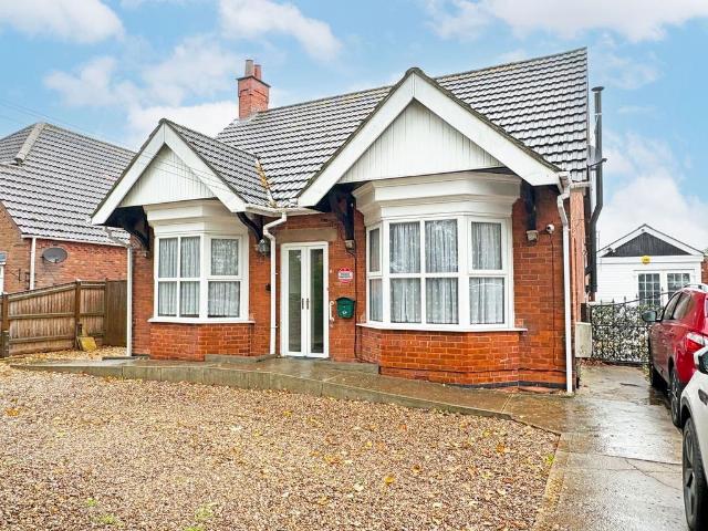 Bungalow for sale in Winthorpe, Belleau