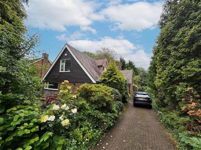Bungalow for sale in Moorside, Salford