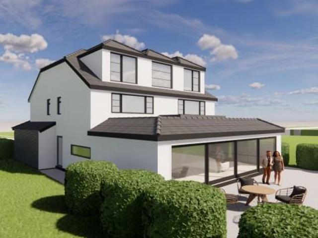 Bungalow for sale in Queens Park, Billericay