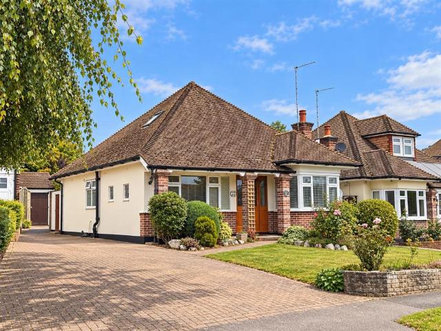 Bungalow for sale in Hutton, Brentwood