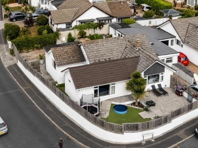 Bungalow for sale in Copythorne, Brixham