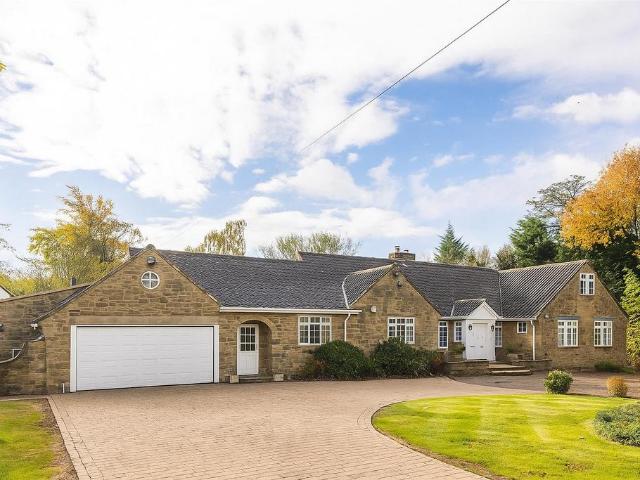 Bungalow for sale in Wigton Moor, Harewood