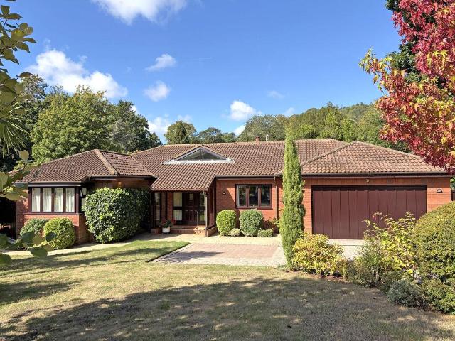 Bungalow for sale in Budlake, Devon