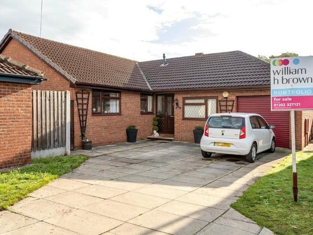 Bungalow for sale in Barnby Dun, Doncaster