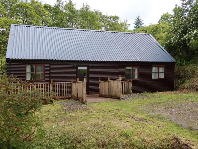 Bungalow for sale in Scotland