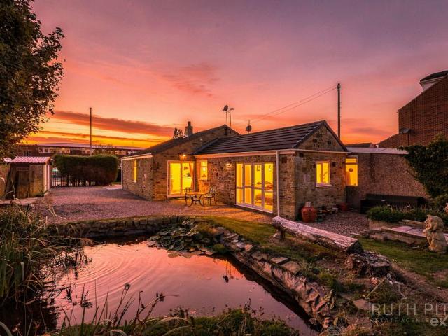 Bungalow for sale in Crofton, Wakefield