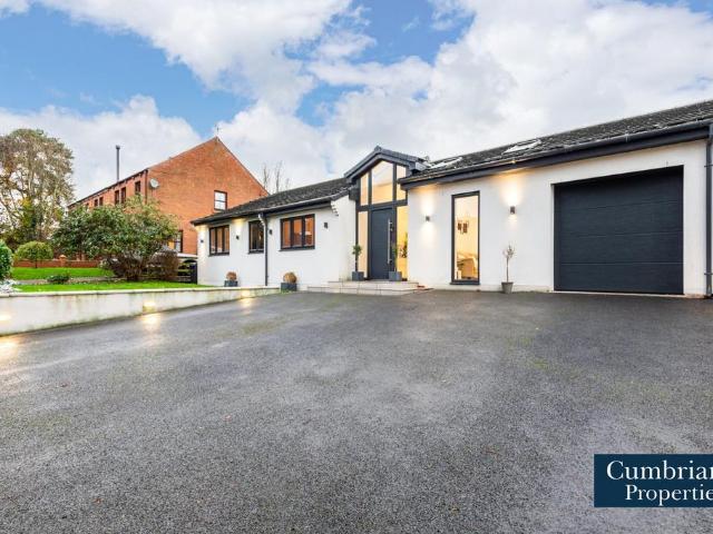 Bungalow for sale