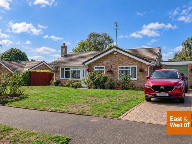 Bungalow for sale in Budlake, Devon