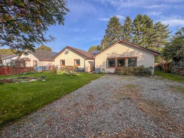 Bungalow for sale in Aviemore, Highland