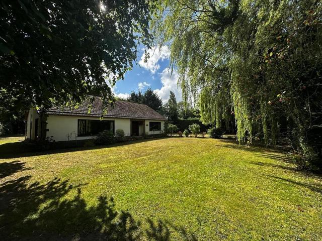 Bungalow for sale in Firbank, Lancashire