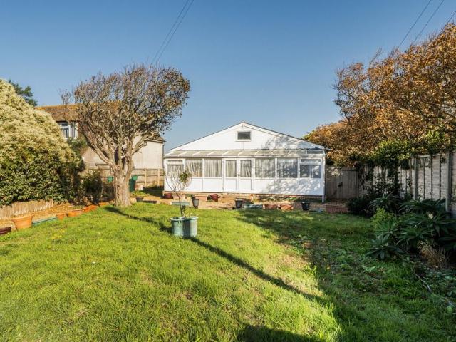 Bungalow for sale in Selsey, Chichester