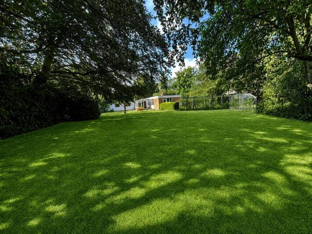 Bungalow for sale in Farndon, Newark and Sherwood