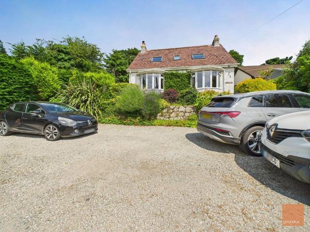 Bungalow for sale in Sparnon Gate, Mount Ambrose
