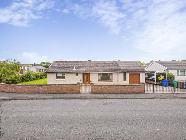 Bungalow for sale in Peasehill, Scotland