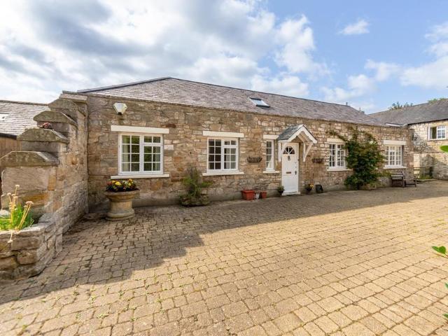 Bungalow for sale in Riding Mill, Northumberland