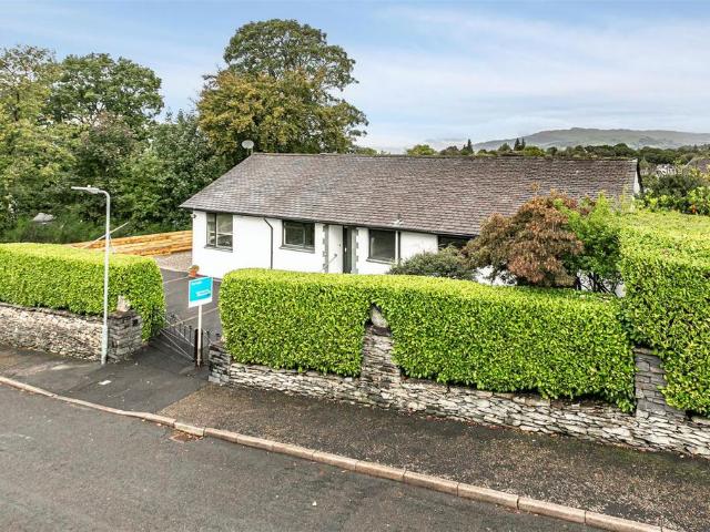 Bungalow for sale