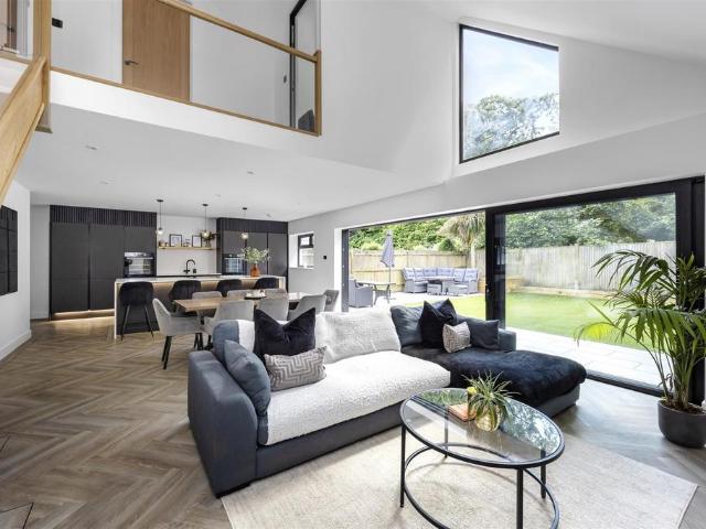 Bungalow for sale in Goring-by-Sea, Worthing