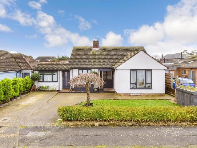 Bungalow for sale in The Bridge, Kent