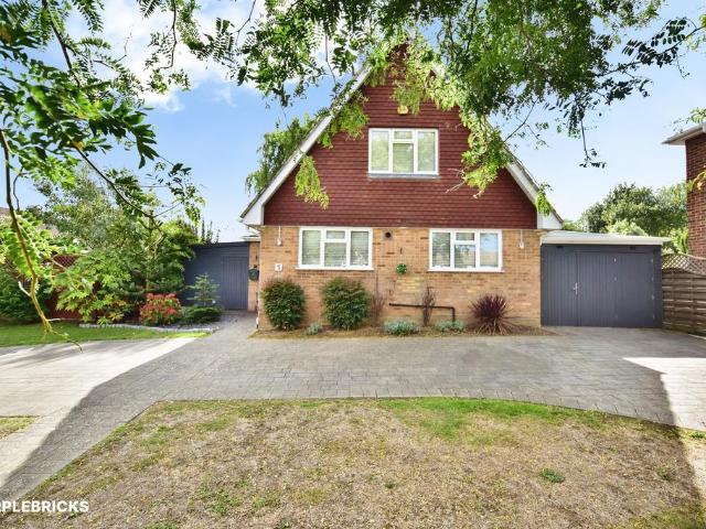 Bungalow for sale in Parsonage Place, Midway