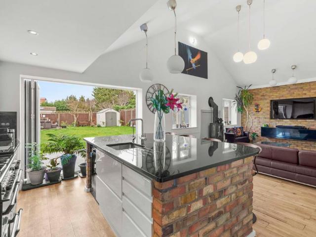 Bungalow for sale in Slough