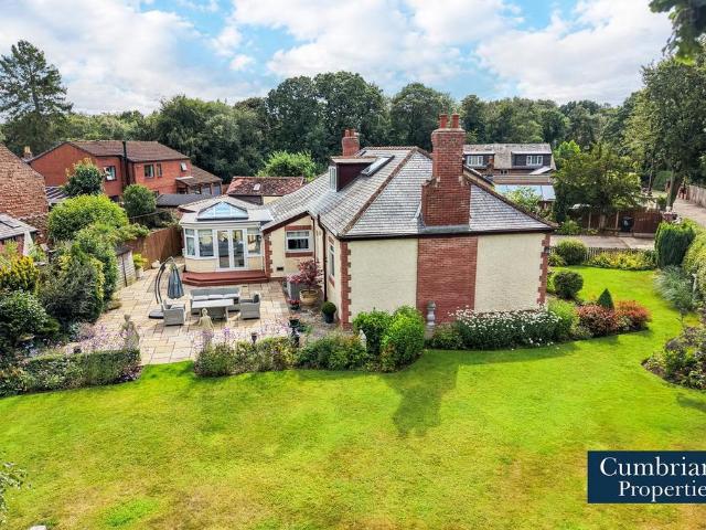 Bungalow for sale in Heads Nook