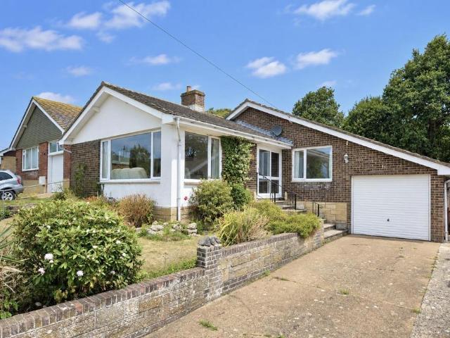 Bungalow for sale in Shanklin, Isle Of Wight