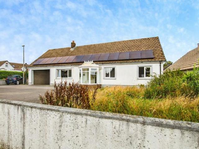 Bungalow for sale in Wales