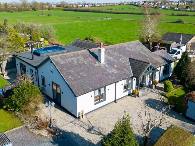 Bungalow for sale in Shevington Moor, Wigan