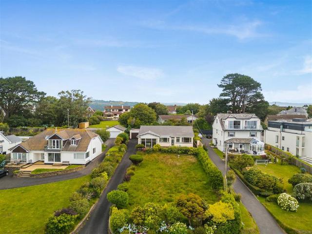 Bungalow for sale in Carlyon Bay, Cornwall