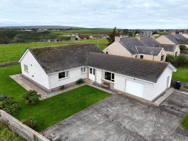 Bungalow for sale in Lybster, Scotland
