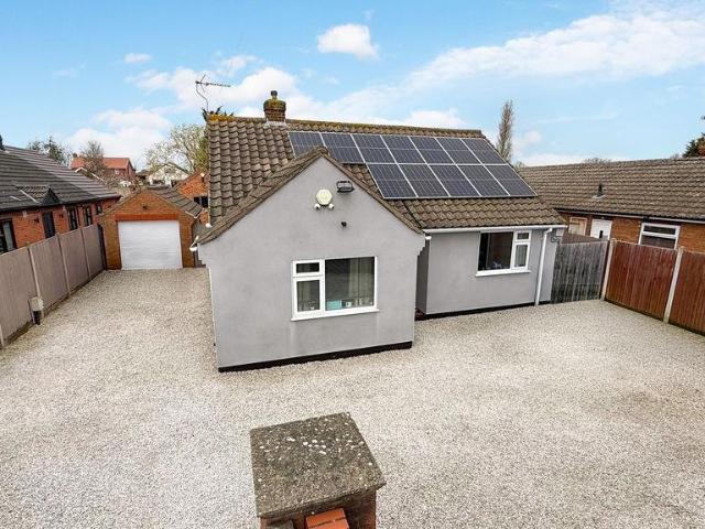 Bungalow for sale in Greetwell CP, Ingleby