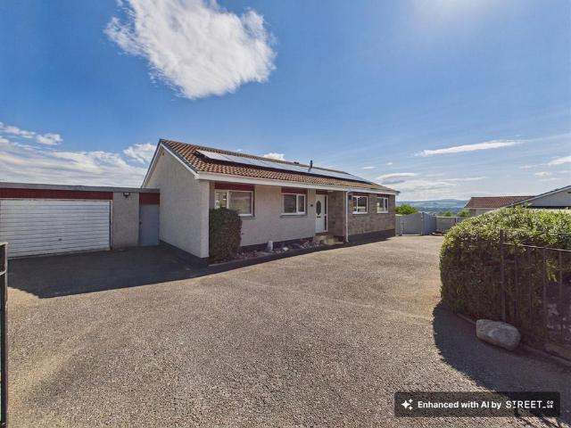 Bungalow for sale in Scorguie, Lentran