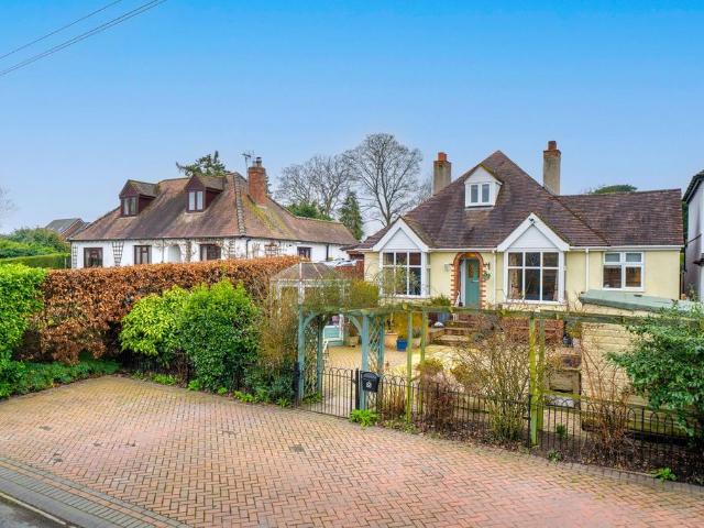 House for sale in Rushock, Worcestershire
