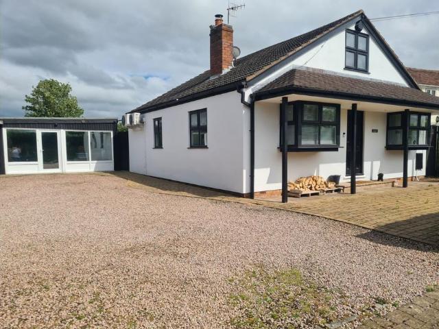 Bungalow for sale in Norton, Crookhill