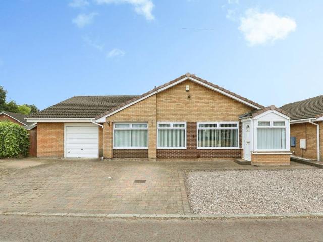 Bungalow for sale in Wincham, Cheshire