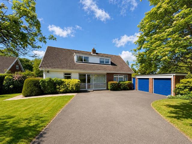 Bungalow for sale in Gayton, Wirral