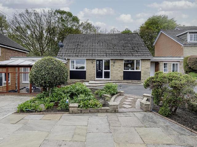 Bungalow for sale in Netherton, West Yorkshire