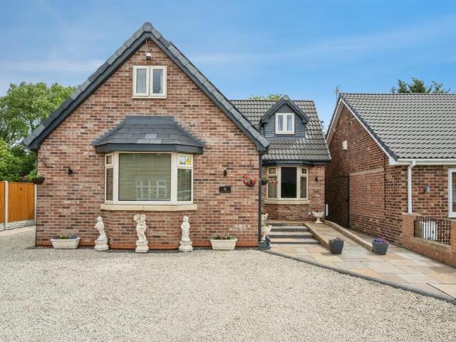 Bungalow for sale in Thorne, South Yorkshire