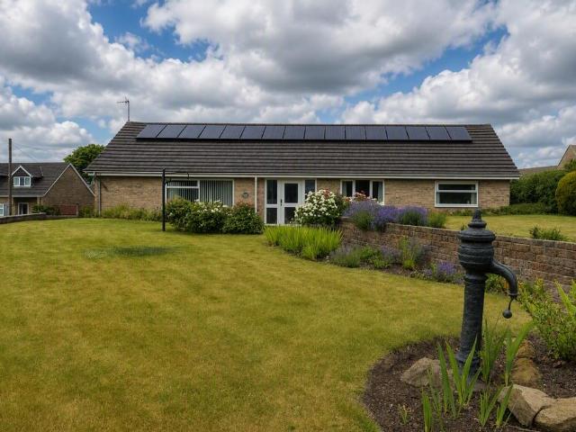 Bungalow for sale in Sherburn Hill