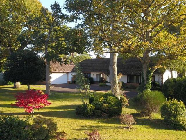 Bungalow for sale in West Chiltington Common, Horsham