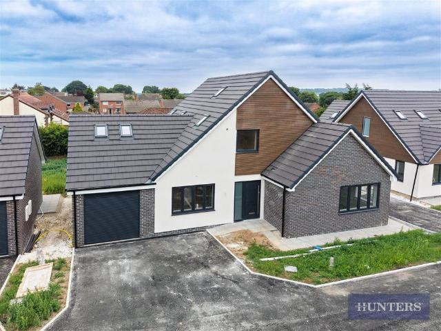House for sale in Old Town, Bridlington
