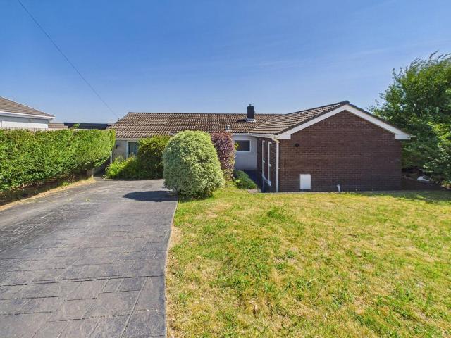 Bungalow for sale in Rassau