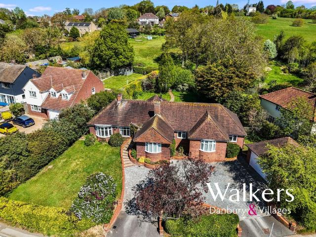 Bungalow for sale in Chelmsford, Isle Of Man